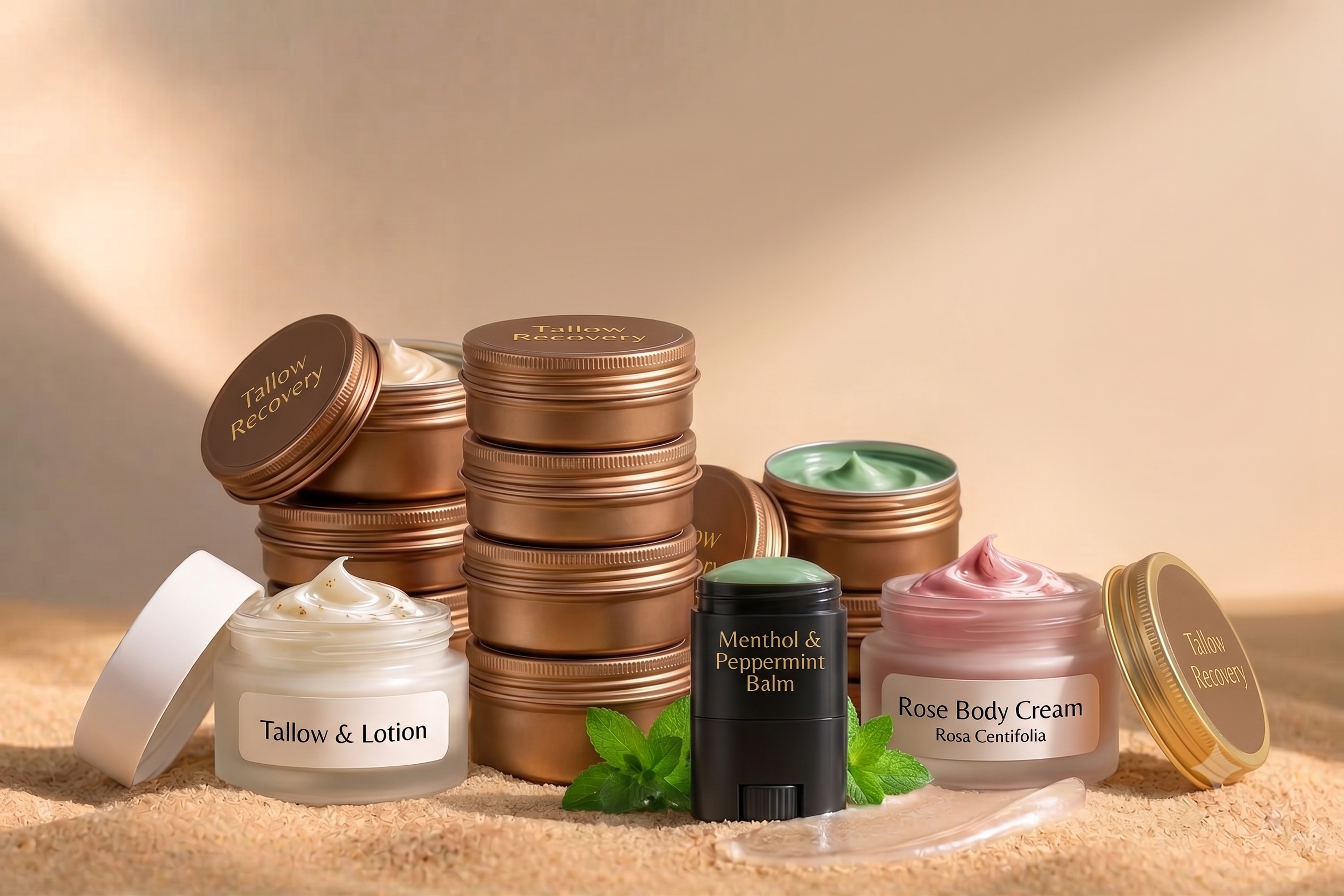 Body & Hand Care
