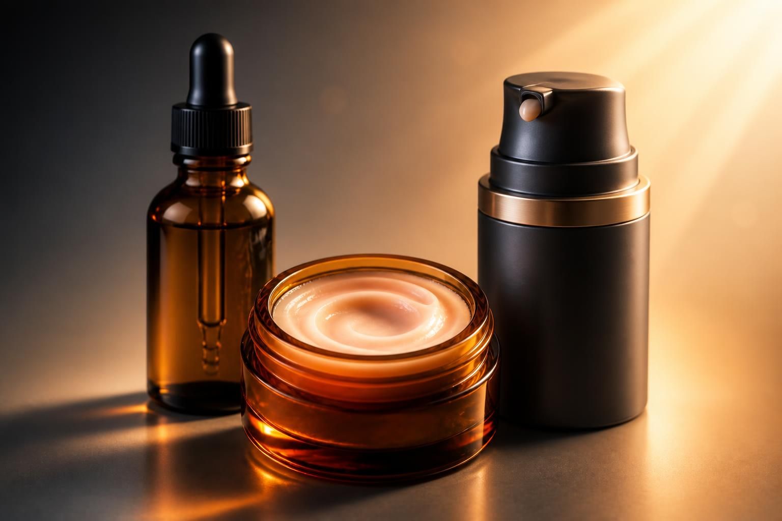 Men's Grooming