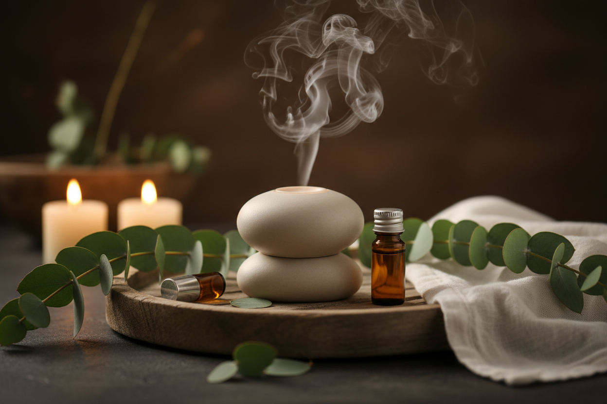 Aromatherapy