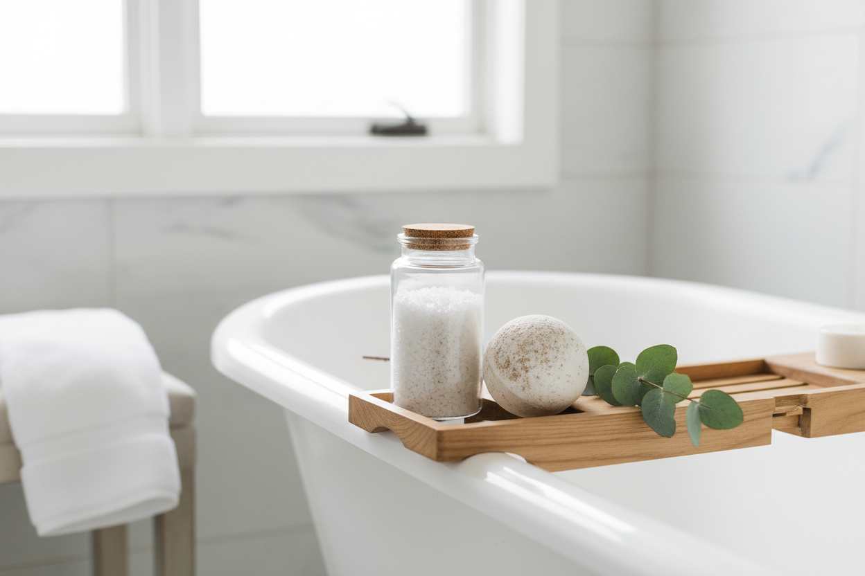 Bath & Spa