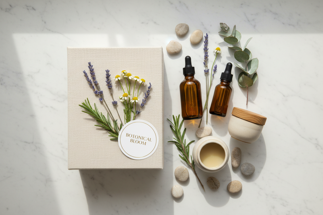 Gift Sets & Kits