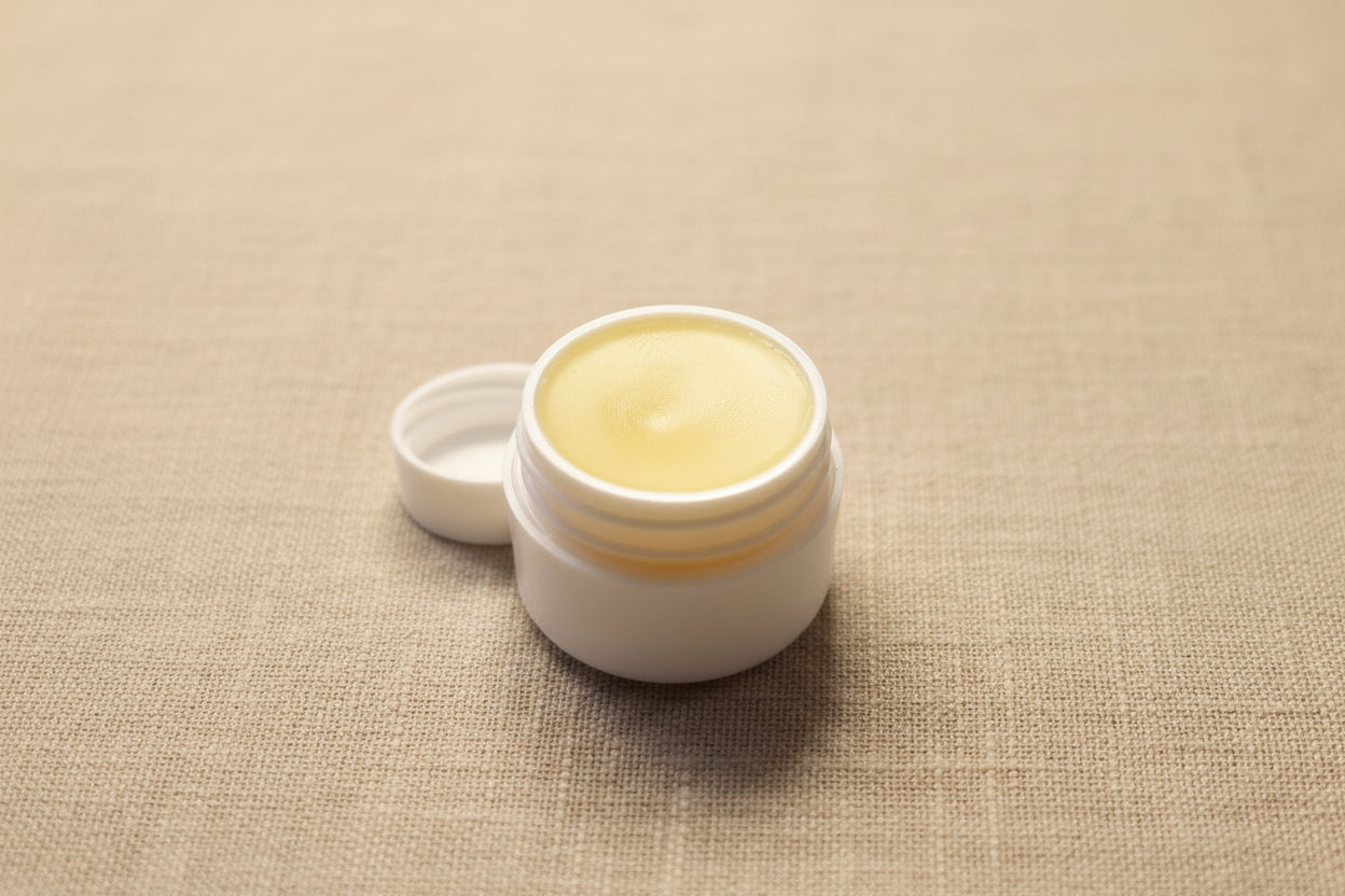 Moisturizing Lip Balm
