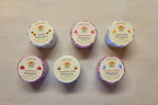 Moisturizing Lip Balm