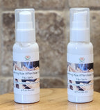 RJ's Naturals Element 6 After Shave Cream - Botanical Blend, 4 Scents