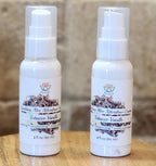 RJ's Naturals Element 6 After Shave Cream - Botanical Blend, 4 Scents