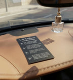 Hanging Car Diffuser