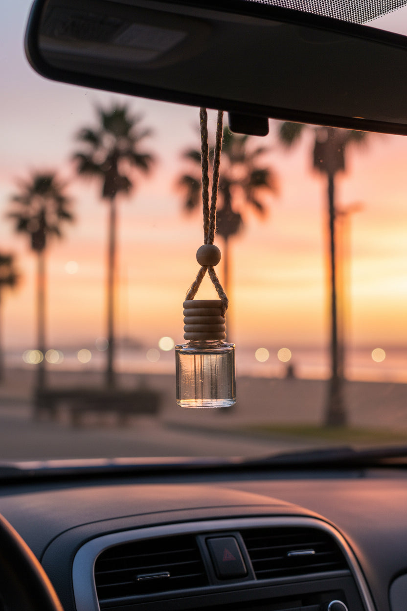 Hanging Car Diffuser