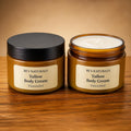 RJ's Naturals Beef Tallow & Colloidal Oatmeal Barrier Cream - 3 Scents
