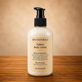 RJ's Naturals Beef Tallow Moisture Barrier Lotion - Lavender, Peppermint & Unscented