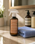 Bath De-Scaler