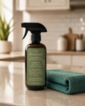 Botanical Counter Cleaner