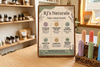 Aromatherapy Inhaler