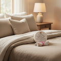RJ's Naturals Eucalyptus & Peppermint Foot Cream with Sleep Socks - Shea Butter