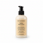Beef Tallow Moisture Barrier Lotion - Clean Hero Shot