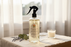 RJ's Naturals Breathe Easy Aromatic Room & Linen Spray - 2oz & 8oz, 4 Scents