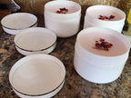 RJ's Naturals Rose & Squalane Moisture Barrier Cream - Pink Pedals & Lavender