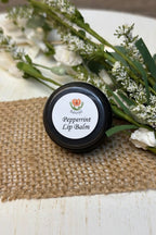 Moisturizing Lip Balm