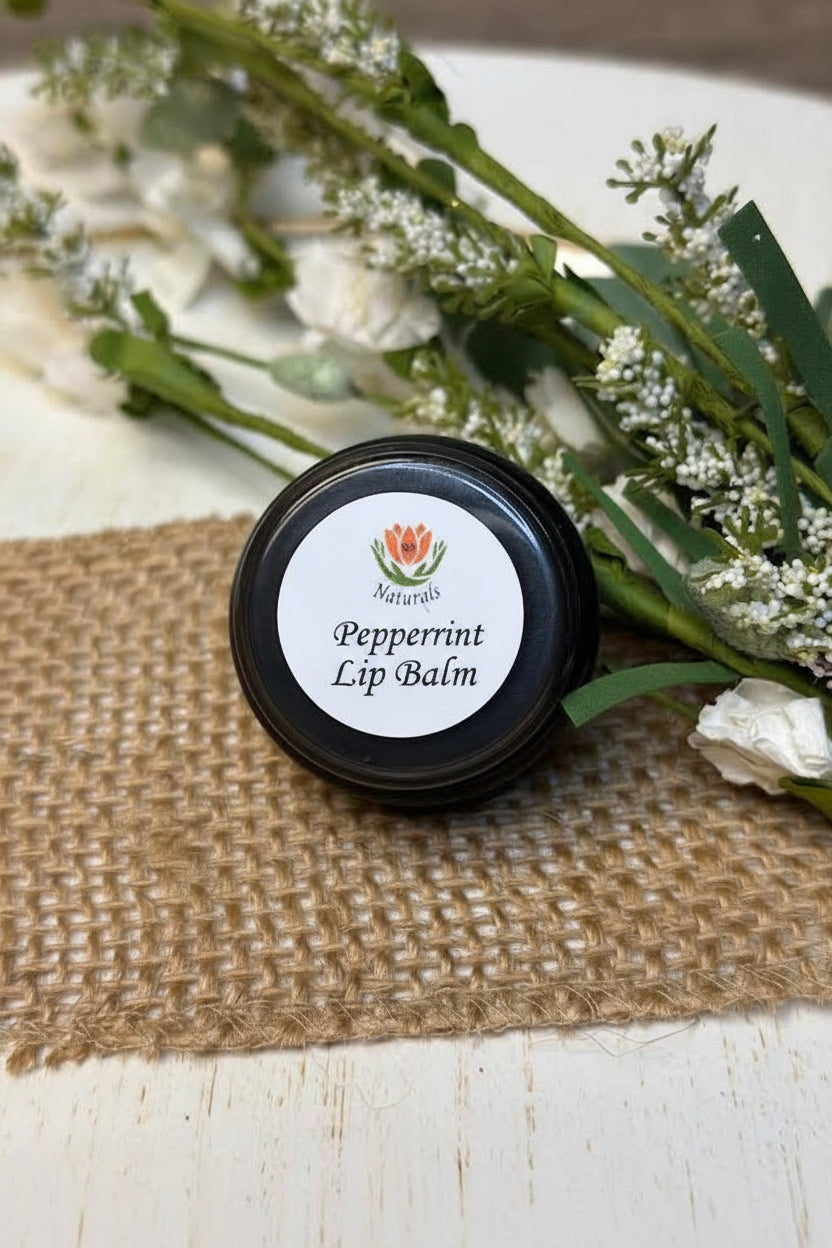 Moisturizing Lip Balm