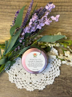 RJ's Naturals Magnesium Body Cream - Lavender, Unscented & Relax and Refresh