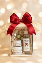 RJ's Naturals Cucumber Daily Facial Skincare Set