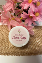 Moisturizing Lip Balm