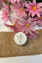 Moisturizing Lip Balm