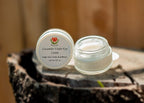 RJ's Naturals Camellia & Rose Eye Cream - Niacinamide & Hyaluronic Moisturizer