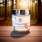 RJ's Naturals Skin Love Amaretto & Cream Ultra-Hydrating Body Butter