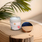 RJ's Naturals Skin Love Amaretto & Cream Ultra-Hydrating Body Butter