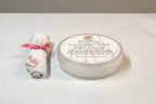 RJ's Naturals Eucalyptus & Peppermint Foot Cream with Sleep Socks - Shea Butter