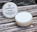 RJ's Naturals Unscented Intense Hand Cream - Ceramides & Colloidal Oatmeal