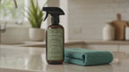 RJ's Naturals Element 6 Home Ritual Starter Kit - Natural Cleaning Bundle