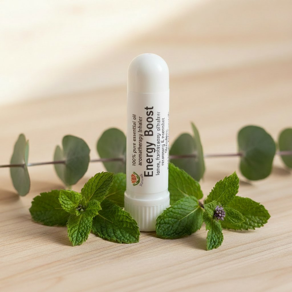 Aromatherapy Inhaler